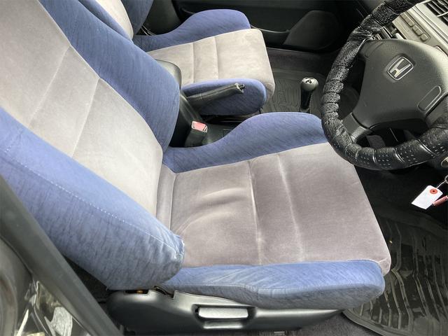 SiR 5速マニュアル車 ETC エアコン パワステ パワーウィンドウ 社外アルミホイール 社外オーディオ 電動格納ドアミラー(31枚目)