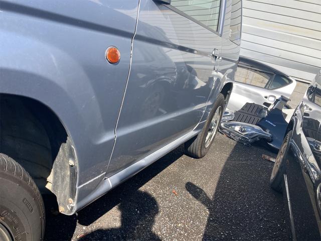 4WD ETC ナビ TV キーレスエントリー 電動格納ミラー AT CD DVD再生 アルミホイール エアコン(22枚目)