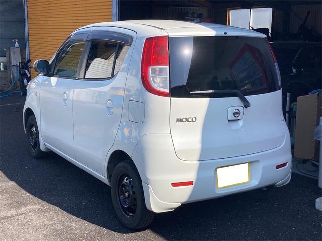 S キーレスエントリー 電動格納ミラー ベンチシート AT 盗難防止システム ABS CD 衝突安全ボディ エアコン パワーステアリング パワーウィンドウ(18枚目)