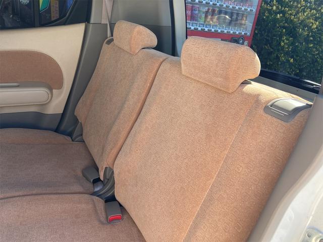 S キーレスエントリー 電動格納ミラー ベンチシート AT 盗難防止システム ABS CD 衝突安全ボディ エアコン パワーステアリング パワーウィンドウ(29枚目)