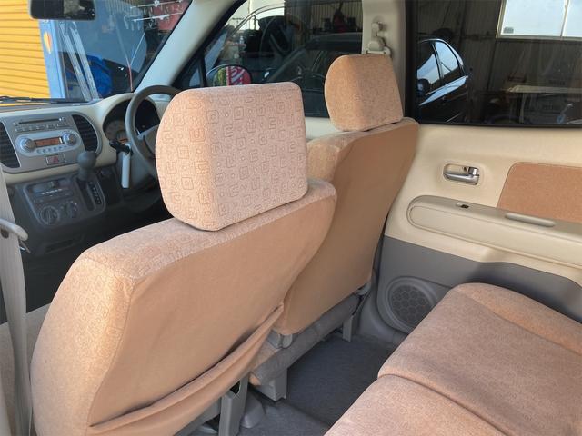 S キーレスエントリー 電動格納ミラー ベンチシート AT 盗難防止システム ABS CD 衝突安全ボディ エアコン パワーステアリング パワーウィンドウ(31枚目)