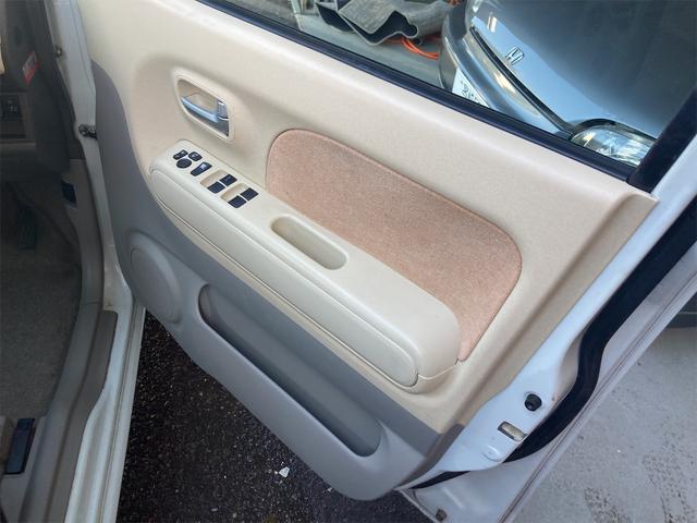 S キーレスエントリー 電動格納ミラー ベンチシート AT 盗難防止システム ABS CD 衝突安全ボディ エアコン パワーステアリング パワーウィンドウ(37枚目)