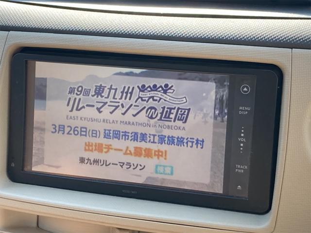 シエンタ Ｘ　福祉車輌　スロープタイプ　電動固定装置付　バックカメラ　ナビ　ＴＶ　両側スライドドア　電動格納ミラー　ＣＶＴ　ＡＢＳ　エアコン　パワーステアリング　パワーウィンドウ（5枚目）