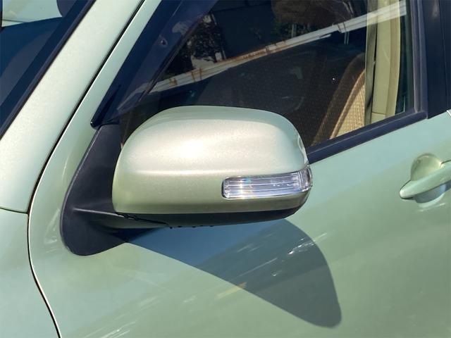 X 福祉車輌 スロープタイプ 電動固定装置付 バックカメラ ナビ TV 両側スライドドア 電動格納ミラー CVT ABS エアコン パワーステアリング パワーウィンドウ(22枚目)