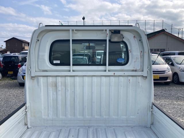 ミニキャブトラック ＶＸ－ＳＥ　オートマチック車　ドライブレコーダー　ＥＴＣ　走行距離２３８２２ｋｍ　エアコン　ヘッドライトレベライザー　積載量３５０ｋｇ　運転席エアバック　三方開（27枚目）