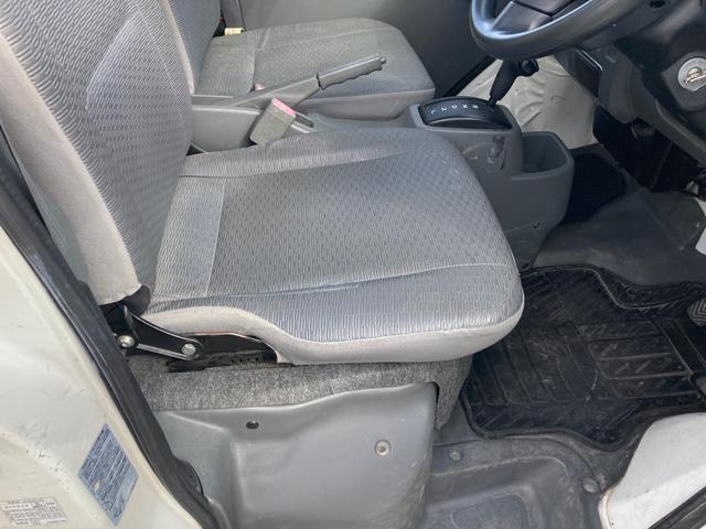 ミニキャブトラック ＶＸ－ＳＥ　オートマチック車　ドライブレコーダー　ＥＴＣ　走行距離２３８２２ｋｍ　エアコン　ヘッドライトレベライザー　積載量３５０ｋｇ　運転席エアバック　三方開（30枚目）