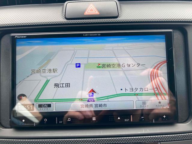 カローラフィールダー ハイブリッド　ドライブレコーダー　ナビ　ＴＶ　キーレスエントリー　電動格納ミラー　ＡＢＳ　ＥＳＣ　ＣＤ　ミュージックプレイヤー接続可　エアコン（4枚目）