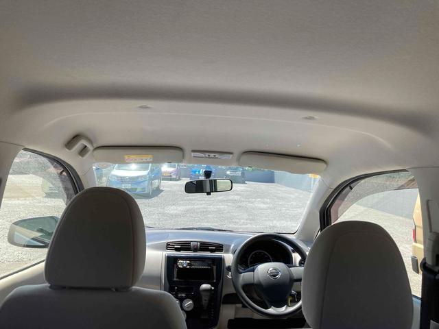 デイズ Ｊ　キーレスエントリー　電動格納ミラー　ベンチシート　ＣＶＴ　ＡＢＳ　ＣＤ　衝突安全ボディ　エアコン　パワーステアリング　パワーウィンドウ（19枚目）