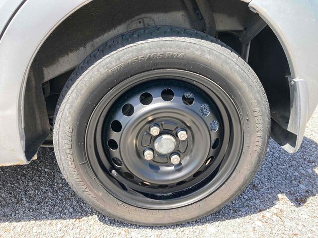 デイズ Ｊ　キーレスエントリー　電動格納ミラー　ベンチシート　ＣＶＴ　ＡＢＳ　ＣＤ　衝突安全ボディ　エアコン　パワーステアリング　パワーウィンドウ（20枚目）