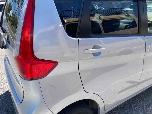 デイズ Ｊ　キーレスエントリー　電動格納ミラー　ベンチシート　ＣＶＴ　ＡＢＳ　ＣＤ　衝突安全ボディ　エアコン　パワーステアリング　パワーウィンドウ（39枚目）