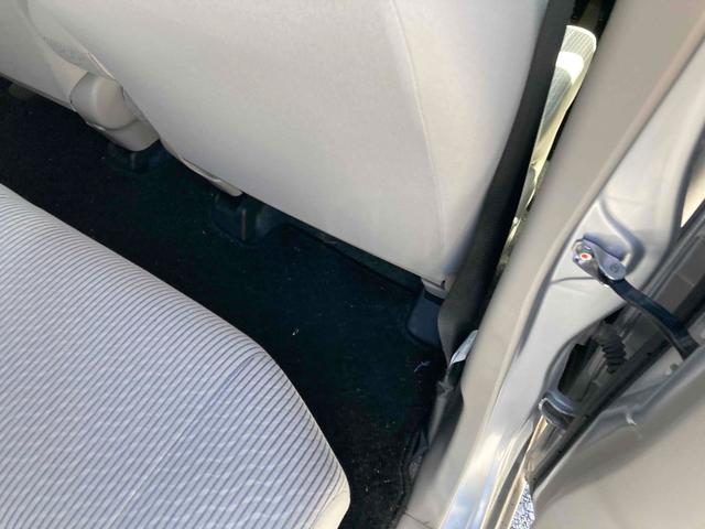 デイズ Ｊ　キーレスエントリー　電動格納ミラー　ベンチシート　ＣＶＴ　ＡＢＳ　ＣＤ　衝突安全ボディ　エアコン　パワーステアリング　パワーウィンドウ（43枚目）