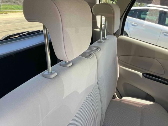 デイズ Ｊ　キーレスエントリー　電動格納ミラー　ベンチシート　ＣＶＴ　ＡＢＳ　ＣＤ　衝突安全ボディ　エアコン　パワーステアリング　パワーウィンドウ（45枚目）
