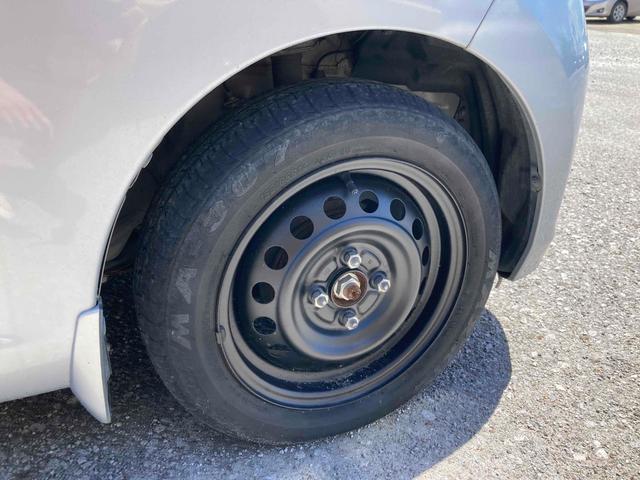 デイズ Ｊ　キーレスエントリー　電動格納ミラー　ベンチシート　ＣＶＴ　ＡＢＳ　ＣＤ　衝突安全ボディ　エアコン　パワーステアリング　パワーウィンドウ（46枚目）