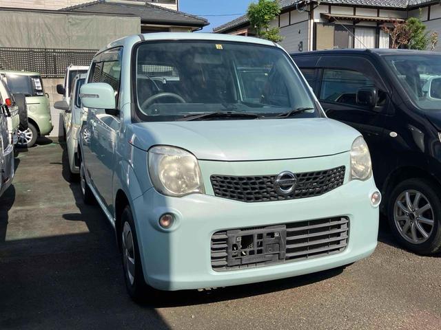 モコ Ｘ　ＥＴＣ　スマートキー　電動格納ミラー　ＣＶＴ　盗難防止システム　ＡＢＳ　ＣＤ　ＵＳＢ　衝突安全ボディ　エアコン　パワーステアリング　パワーウィンドウ　ナビＢｌｕｅｔｏｏｔｈ　ドライブレコーダー　ＥＴＣ（10枚目）