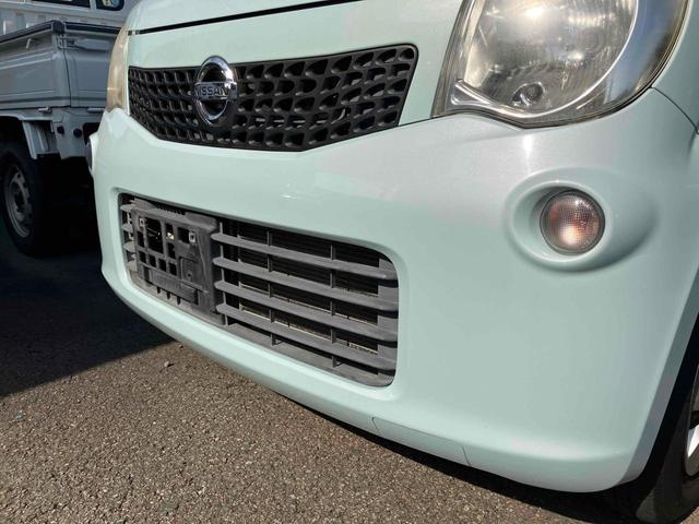 モコ Ｘ　ＥＴＣ　スマートキー　電動格納ミラー　ＣＶＴ　盗難防止システム　ＡＢＳ　ＣＤ　ＵＳＢ　衝突安全ボディ　エアコン　パワーステアリング　パワーウィンドウ　ナビＢｌｕｅｔｏｏｔｈ　ドライブレコーダー　ＥＴＣ（15枚目）