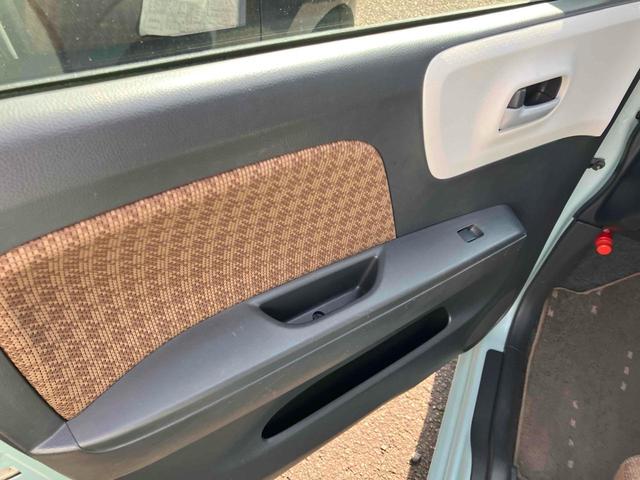 モコ Ｘ　ＥＴＣ　スマートキー　電動格納ミラー　ＣＶＴ　盗難防止システム　ＡＢＳ　ＣＤ　ＵＳＢ　衝突安全ボディ　エアコン　パワーステアリング　パワーウィンドウ　ナビＢｌｕｅｔｏｏｔｈ　ドライブレコーダー　ＥＴＣ（28枚目）