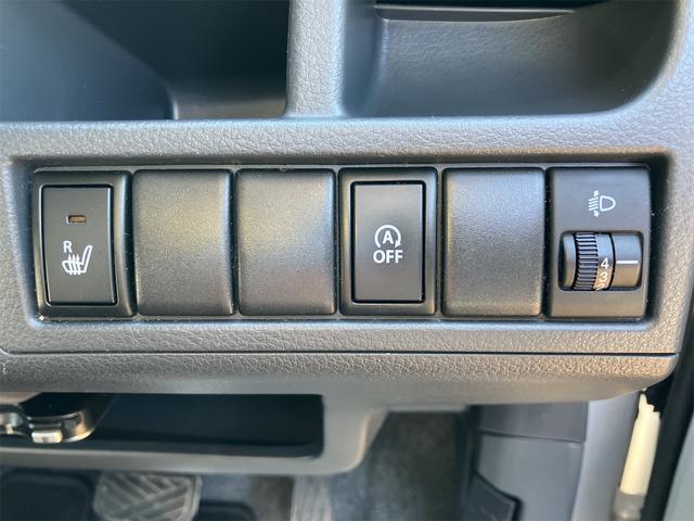 ワゴンＲ ＦＸ　ドライブレコーダー　ＥＴＣ　バックカメラ　ナビ　キーレスエントリー　アイドリングストップ　電動格納ミラー　シートヒーター　ベンチシート　ＣＶＴ　盗難防止システム　ＡＢＳ　ＵＳＢ（10枚目）