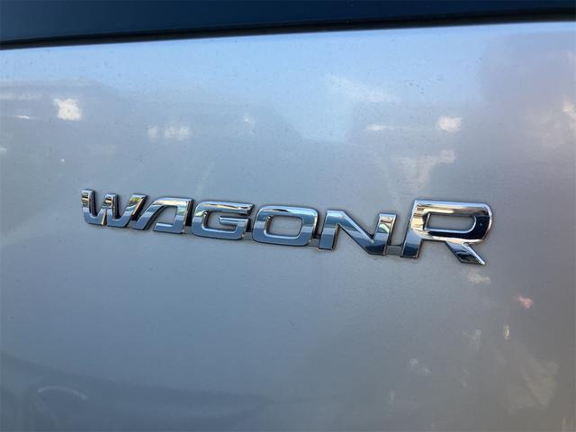 ワゴンＲ ＦＸ　ドライブレコーダー　ＥＴＣ　バックカメラ　ナビ　キーレスエントリー　アイドリングストップ　電動格納ミラー　シートヒーター　ベンチシート　ＣＶＴ　盗難防止システム　ＡＢＳ　ＵＳＢ（28枚目）