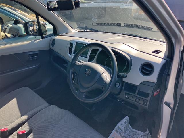 ワゴンＲ ＦＸ　ドライブレコーダー　ＥＴＣ　バックカメラ　ナビ　キーレスエントリー　アイドリングストップ　電動格納ミラー　シートヒーター　ベンチシート　ＣＶＴ　盗難防止システム　ＡＢＳ　ＵＳＢ（52枚目）