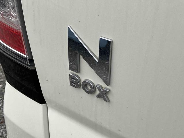 Ｎ－ＢＯＸ Ｇ・Ｌパッケージ　ドライブレコーダー　ＥＴＣ　バックカメラ　両側スライド・片側電動　ナビ　スマートキー　アイドリングストップ　電動格納ミラー　ベンチシート　ＣＶＴ　盗難防止システム　ＡＢＳ　ＥＳＣ　ＵＳＢ（34枚目）