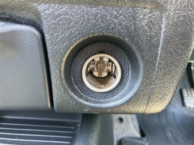パジェロミニ 　ＥＴＣ　電動格納ミラー　ＡＴ　ルーフレール　アルミホイール　エアコン　パワーステアリング　パワーウィンドウ（42枚目）