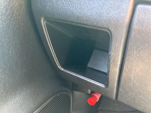 パジェロミニ 　ＥＴＣ　電動格納ミラー　ＡＴ　ルーフレール　アルミホイール　エアコン　パワーステアリング　パワーウィンドウ（46枚目）