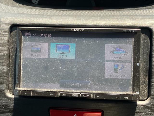 ムーヴ Ｌ　バックカメラ　ナビ　ＴＶ　キーレスエントリー　アイドリングストップ　電動格納ミラー　ベンチシート　ＣＶＴ　盗難防止システム　ＡＢＳ　ＣＤ　Ｂｌｕｅｔｏｏｔｈ　アルミホイール　衝突安全ボディ　エアコン（5枚目）