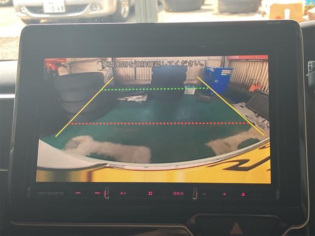 Ｎ－ＢＯＸカスタム Ｇ・Ｌターボホンダセンシング　ドライブレコーダー　ＥＴＣ　バックカメラ　両側電動スライドドア　ナビ　ＴＶ　クリアランスソナー　オートクルーズコントロール　レーンアシスト　衝突被害軽減システム　オートライト　ＬＥＤヘッドランプ（5枚目）