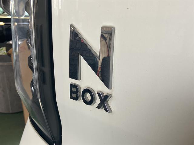 Ｎ－ＢＯＸカスタム Ｇ・Ｌターボホンダセンシング　ドライブレコーダー　ＥＴＣ　バックカメラ　両側電動スライドドア　ナビ　ＴＶ　クリアランスソナー　オートクルーズコントロール　レーンアシスト　衝突被害軽減システム　オートライト　ＬＥＤヘッドランプ（33枚目）