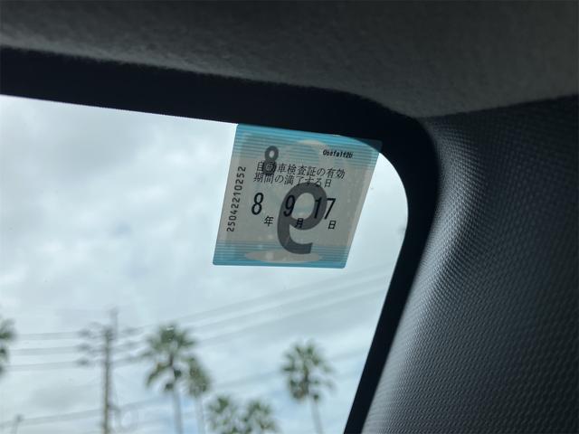 ノア Ｘ　バックカメラ　両側スライドドア　ＬＥＤヘッドランプ　キーレスエントリー　３列シート　ＣＶＴ　衝突安全ボディ　ＡＢＳ　ＥＳＣ　エアコン　パワーステアリング　パワーウィンドウ　運転席エアバッグ（26枚目）