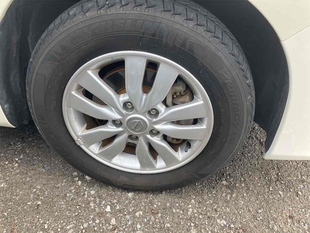 セレナ ２０Ｇ　Ｓ－ハイブリッドアドバンスドセーフティパック　ドライブレコーダー　バックカメラ　クリアランスソナー　オートクルーズコントロール　衝突被害軽減システム　両側電動スライドドア　ＬＥＤヘッドランプ　スマートキー　３列シート　ＣＶＴ　アルミホイール（20枚目）