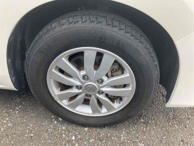 セレナ ２０Ｇ　Ｓ－ハイブリッドアドバンスドセーフティパック　ドライブレコーダー　バックカメラ　クリアランスソナー　オートクルーズコントロール　衝突被害軽減システム　両側電動スライドドア　ＬＥＤヘッドランプ　スマートキー　３列シート　ＣＶＴ　アルミホイール（21枚目）