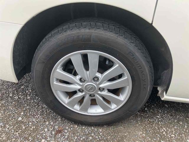 セレナ ２０Ｇ　Ｓ－ハイブリッドアドバンスドセーフティパック　ドライブレコーダー　バックカメラ　クリアランスソナー　オートクルーズコントロール　衝突被害軽減システム　両側電動スライドドア　ＬＥＤヘッドランプ　スマートキー　３列シート　ＣＶＴ　アルミホイール（22枚目）