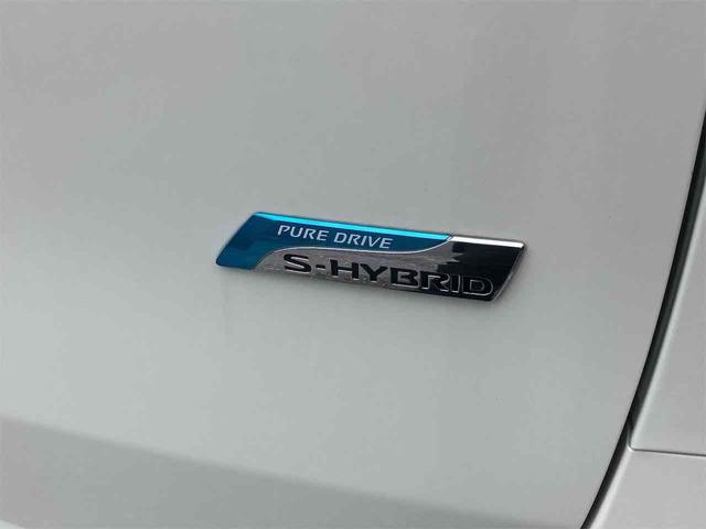 セレナ ２０Ｇ　Ｓ－ハイブリッドアドバンスドセーフティパック　ドライブレコーダー　バックカメラ　クリアランスソナー　オートクルーズコントロール　衝突被害軽減システム　両側電動スライドドア　ＬＥＤヘッドランプ　スマートキー　３列シート　ＣＶＴ　アルミホイール（25枚目）