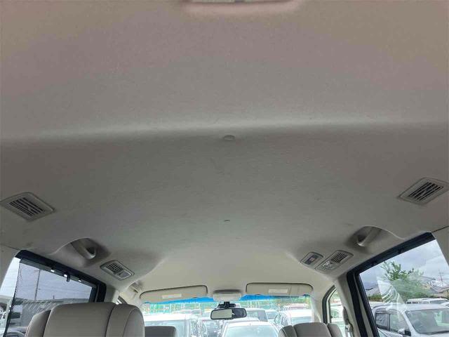 セレナ ２０Ｇ　Ｓ－ハイブリッドアドバンスドセーフティパック　ドライブレコーダー　バックカメラ　クリアランスソナー　オートクルーズコントロール　衝突被害軽減システム　両側電動スライドドア　ＬＥＤヘッドランプ　スマートキー　３列シート　ＣＶＴ　アルミホイール（28枚目）