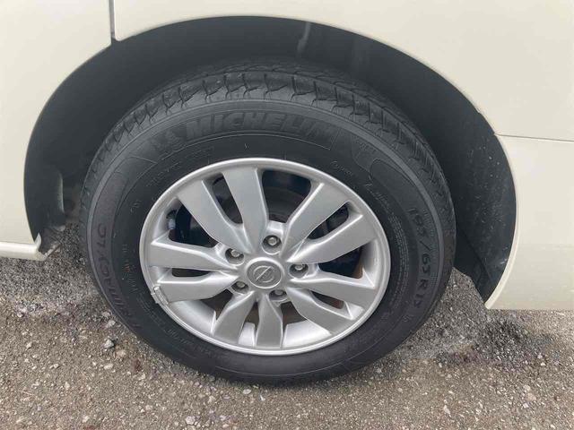 セレナ ２０Ｇ　Ｓ－ハイブリッドアドバンスドセーフティパック　ドライブレコーダー　バックカメラ　クリアランスソナー　オートクルーズコントロール　衝突被害軽減システム　両側電動スライドドア　ＬＥＤヘッドランプ　スマートキー　３列シート　ＣＶＴ　アルミホイール（30枚目）