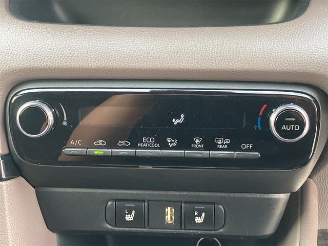 ヤリス ハイブリッドＧ　ドライブレコーダー　全周囲カメラ　ナビ　クリアランスソナー　オートクルーズコントロール　レーンアシスト　衝突被害軽減システム　オートマチックハイビーム　オートライト　スマートキー　電動格納ミラー（6枚目）