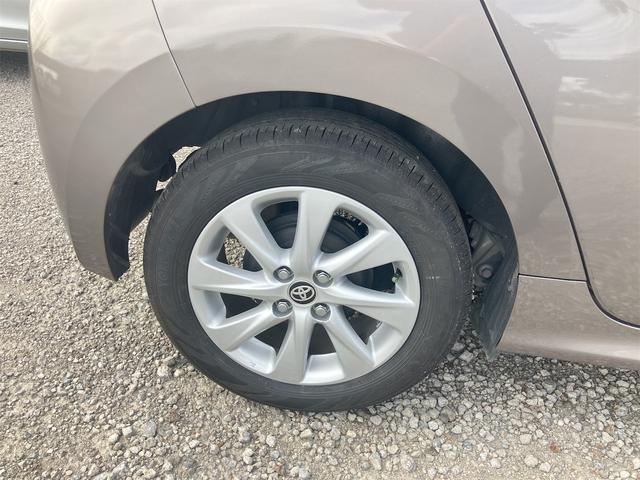 ヤリス ハイブリッドＧ　ドライブレコーダー　全周囲カメラ　ナビ　クリアランスソナー　オートクルーズコントロール　レーンアシスト　衝突被害軽減システム　オートマチックハイビーム　オートライト　スマートキー　電動格納ミラー（35枚目）