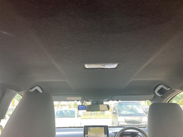 ヤリス ハイブリッドＧ　ドライブレコーダー　全周囲カメラ　ナビ　クリアランスソナー　オートクルーズコントロール　レーンアシスト　衝突被害軽減システム　オートマチックハイビーム　オートライト　スマートキー　電動格納ミラー（40枚目）