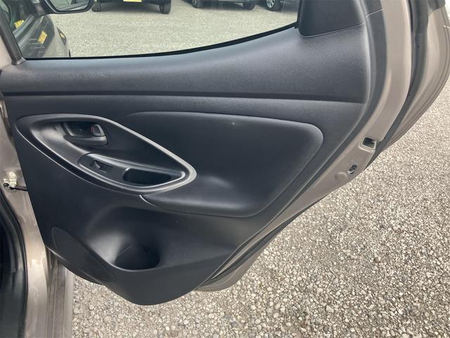 ヤリス ハイブリッドＧ　ドライブレコーダー　全周囲カメラ　ナビ　クリアランスソナー　オートクルーズコントロール　レーンアシスト　衝突被害軽減システム　オートマチックハイビーム　オートライト　スマートキー　電動格納ミラー（61枚目）