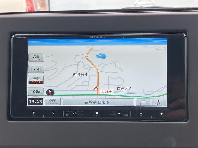 デイズ Ｓ　ドライブレコーダー　ＥＴＣ　バックカメラ　ナビ　ＴＶ　クリアランスソナー　衝突被害軽減システム　オートライト　キーレスエントリー　電動格納ミラー　ベンチシート　ＣＶＴ　盗難防止システム　ＡＢＳ　ＥＳＣ（4枚目）