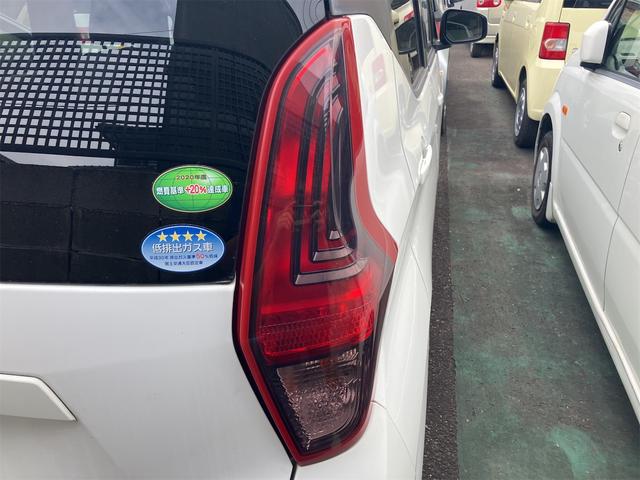 デイズ Ｓ　ドライブレコーダー　ＥＴＣ　バックカメラ　ナビ　ＴＶ　クリアランスソナー　衝突被害軽減システム　オートライト　キーレスエントリー　電動格納ミラー　ベンチシート　ＣＶＴ　盗難防止システム　ＡＢＳ　ＥＳＣ（17枚目）