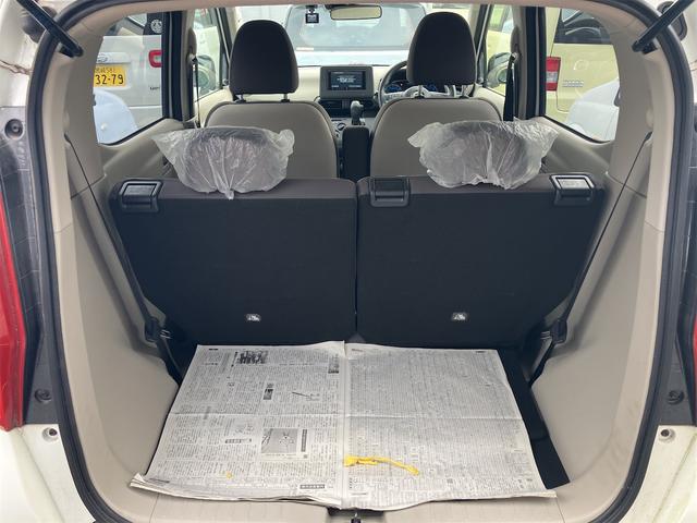 デイズ Ｓ　ドライブレコーダー　ＥＴＣ　バックカメラ　ナビ　ＴＶ　クリアランスソナー　衝突被害軽減システム　オートライト　キーレスエントリー　電動格納ミラー　ベンチシート　ＣＶＴ　盗難防止システム　ＡＢＳ　ＥＳＣ（19枚目）