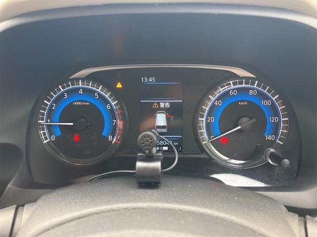 デイズ Ｓ　ドライブレコーダー　ＥＴＣ　バックカメラ　ナビ　ＴＶ　クリアランスソナー　衝突被害軽減システム　オートライト　キーレスエントリー　電動格納ミラー　ベンチシート　ＣＶＴ　盗難防止システム　ＡＢＳ　ＥＳＣ（44枚目）