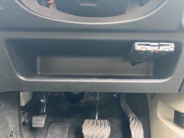 デイズ Ｓ　ドライブレコーダー　ＥＴＣ　バックカメラ　ナビ　ＴＶ　クリアランスソナー　衝突被害軽減システム　オートライト　キーレスエントリー　電動格納ミラー　ベンチシート　ＣＶＴ　盗難防止システム　ＡＢＳ　ＥＳＣ（50枚目）