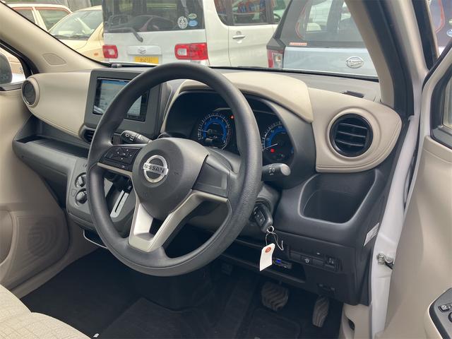 デイズ Ｓ　ドライブレコーダー　ＥＴＣ　バックカメラ　ナビ　ＴＶ　クリアランスソナー　衝突被害軽減システム　オートライト　キーレスエントリー　電動格納ミラー　ベンチシート　ＣＶＴ　盗難防止システム　ＡＢＳ　ＥＳＣ（52枚目）