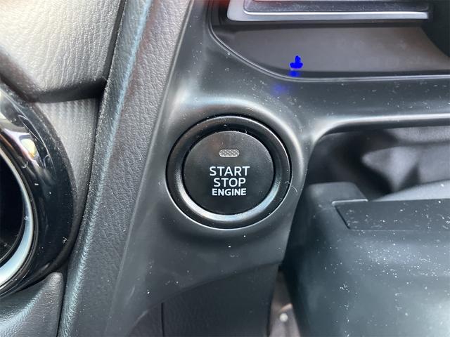 �v�b�V���G���W���X�^�[�g�V�X�e���A�G���W���n���E��~�������^�b�`�ōs�����Ƃ��ł��܂��B