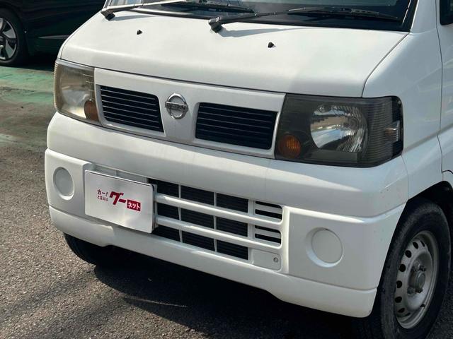 ＳＤ　４ＷＤ　軽トラック　ＭＴ　エアコン　運転席エアバッグ　ＣＤ　ＤＶＤ再生　三方開　パワステ（画像13）