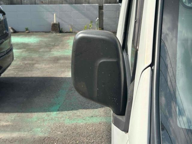 ＳＤ　４ＷＤ　軽トラック　ＭＴ　エアコン　運転席エアバッグ　ＣＤ　ＤＶＤ再生　三方開　パワステ（画像15）