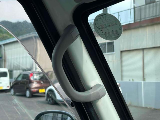 ＳＤ　４ＷＤ　軽トラック　ＭＴ　エアコン　運転席エアバッグ　ＣＤ　ＤＶＤ再生　三方開　パワステ（画像48）